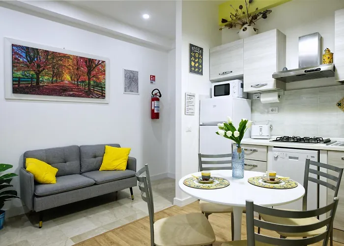 3 Passi Da Metro Marconi- 8 Min Colosseo- 2 Bagni Apartamento
