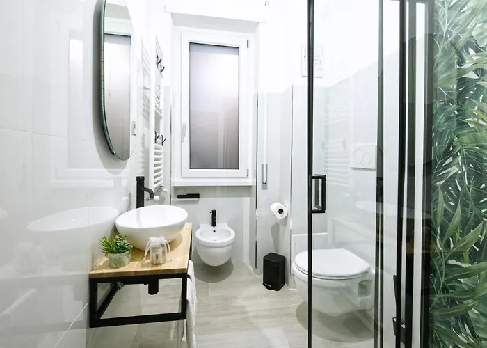 3 Passi Da Metro Marconi- 8 Min Colosseo- 2 Bagni Apartamento