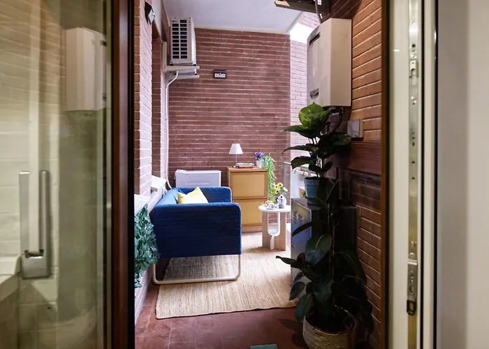 3 Passi Da Metro Marconi- 8 Min Colosseo- 2 Bagni Apartamento