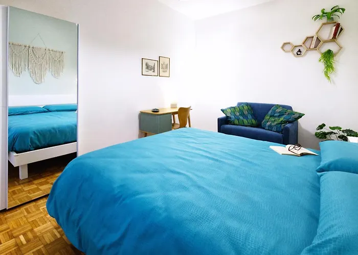3 Passi Da Metro Marconi- 8 Min Colosseo- 2 Bagni Apartamento *