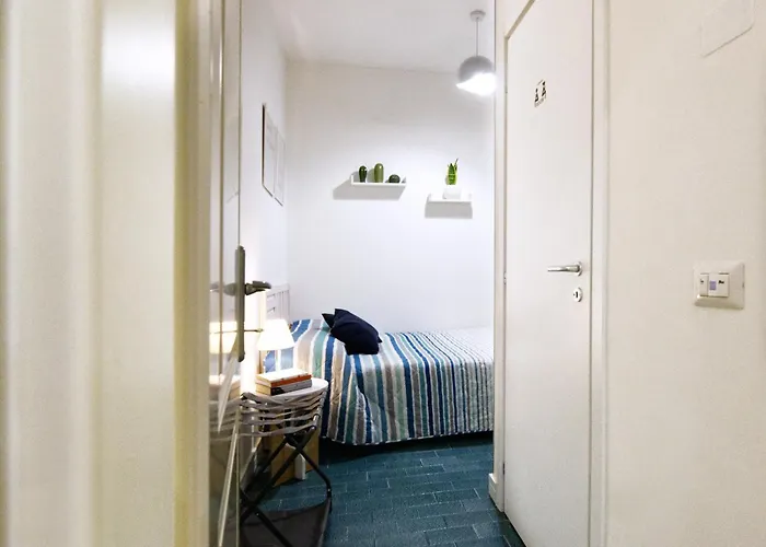 Apartamento 3 Passi Da Metro Marconi- 8 Min Colosseo- 2 Bagni Roma